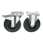 Gedore 63801 Комплект колес 200