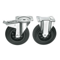 Gedore 63801 Комплект колес 200