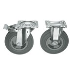 Gedore 63803 Комплект колес 200