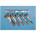Gedore 640 E + 640 H Подвесы для молотков 40 штук