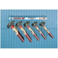 Gedore 640 E + 640 H Подвесы для молотков 40 штук