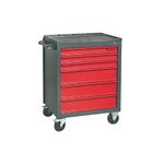 Gedore 64064 - 64094 Тележка передвижная высотой 940мм