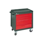 Gedore 64154 - 64174 Тележка передвижная высотой 795 мм