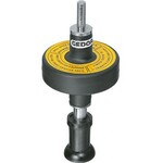 Gedore 654 Шлифовщик клапанов