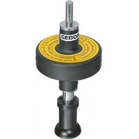Gedore 654 Шлифовщик клапанов