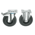 Gedore 66801 Комплект колес 150