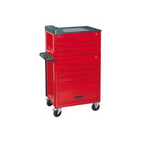 Gedore 67372 Тележка передвижная с инструментальным ящиком