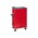 Gedore 67372 Тележка передвижная с инструментальным ящиком