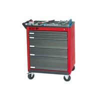 Gedore 68054 - 68094 Передвижная тележка MEGANT