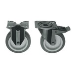 Gedore 68801 Комплект колес 125