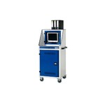 Gedore 69350 Шкаф для компьютера с плоским экраном