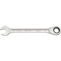 Gedore 7 R / 7 UR Ключ гаечный комбинированный с трещоткой