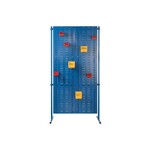 Gedore 70130 - 70150 Комплект перфорированных панелей с прорезями