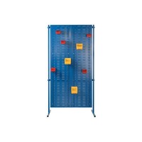 Gedore 70130 - 70150 Комплект перфорированных панелей с прорезями