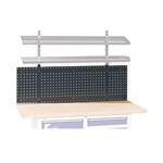 Gedore 71140 - 71160 Система из перфорированных панелей для верстаков