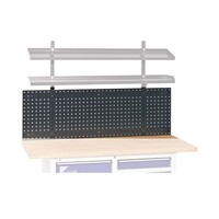 Gedore 71040 - 71060 Система из перфорированных панелей для верстаков