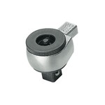 Gedore 7412 Насадка трещоточная переключающаяся для прямоугольного привода 9х12