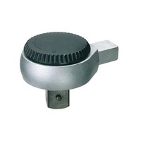 Gedore 7418 Насадка трещоточная переключающаяся для прямоугольного привода 14х18