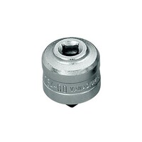 Gedore 754 Головка с трещоткой для DREMOMETER