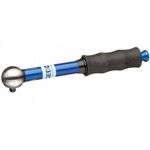 Gedore 762 TSC Динамометрический проворачивающийся ключ TSC 1-10 Нм