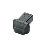 Gedore 7912 Насадка приварная для прямоугольного привода 9x12
