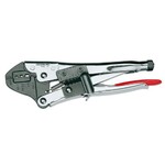 Gedore 8102 Щипцы обжимные трещоточные