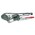 Gedore 8102 Щипцы обжимные трещоточные