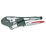 Gedore 8103 Щипцы обжимные трещоточные