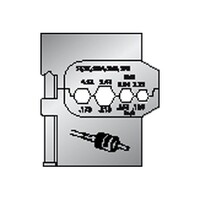 Gedore 8140-12 Модуль сменный для оптических волноводов