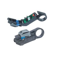 Gedore 8149 Инструмент для снятия изоляции, для коаксиального кабеля