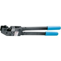 Gedore 8153 Обжимные клещи для больших клемм