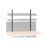 Gedore 82430 Бруски вертикальные (пара)