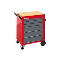 Gedore 82600 Столешница из ламинированной буковой плиты MULTIPLEX для серии 60