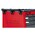 Gedore 82680 Рамки для этикеток для выдвижных ящиков типа 68