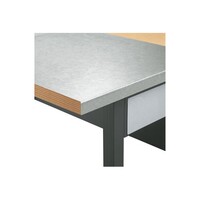 Gedore 84014 - 84019 Покрытие из листовой стали