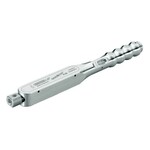 Gedore 8480 SE - 8482 SE Динамометрический ключ DREMOMETER SE с системой быстрой смены насадок 8-400 Нм