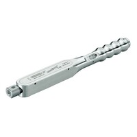 Gedore 8480 SE - 8482 SE Динамометрический ключ DREMOMETER SE с системой быстрой смены насадок 8-400 Нм