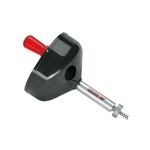 Gedore 860 - 861 Трос сантехнический с ручной намоткой