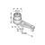 Gedore 8601 - 8607 Мультипликатор DREMOPLUS 1700-47500 Нм