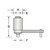 Gedore 8615 - 8660 Мультипликатор компактный DREMOPLUS 1000-6000 Нм