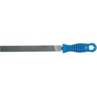 Gedore 8725 Напильник полукруглый тупоносый