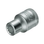Gedore D 19 Головка торцевая двенадцатигранная