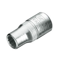 Gedore D 20 Головка торцевая двенадцатигранная