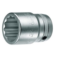 Gedore D 21 Головка торцевая 1" двенадцатигранная