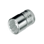 Gedore D 30 Головка торцевая двенадцатигранная