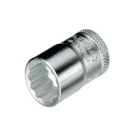 Gedore D 30 Головка торцевая двенадцатигранная