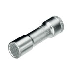 Gedore D 30 L Головка торцевая двенадцатигранная удлиненная