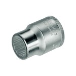 Gedore D 32 Головка торцевая 3/4" двенадцатигранная