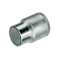 Gedore D 32 Головка торцевая 3/4" двенадцатигранная