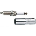 Gedore D 55 Головка для свечных ключей 3/8"